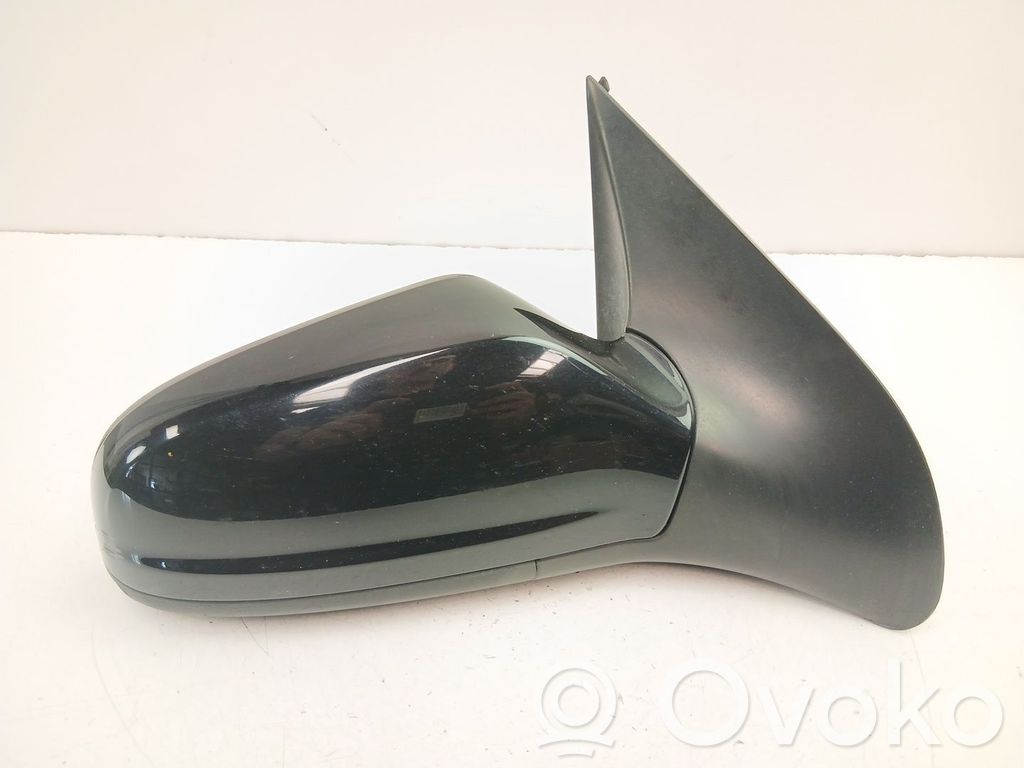 Opel Astra G Oglindă exterioară manuală 