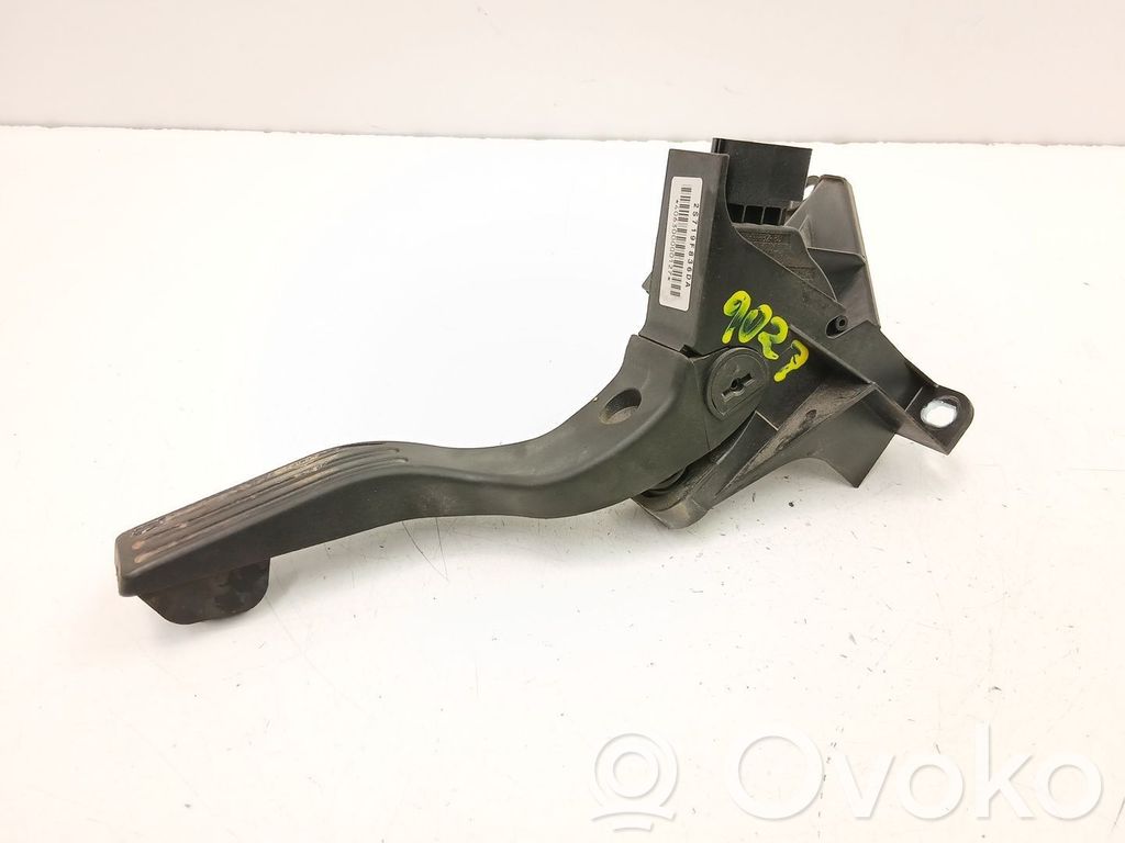Acceleration sensor   2S719F836DA