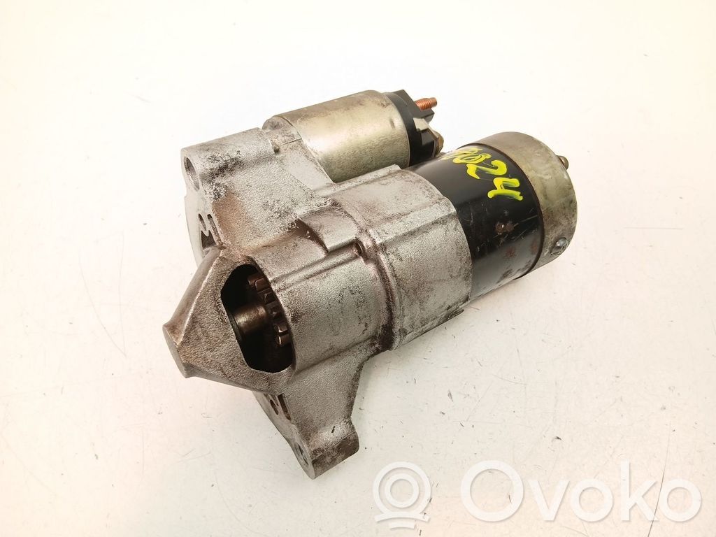Motor de arranque   5802V7,M000T82081