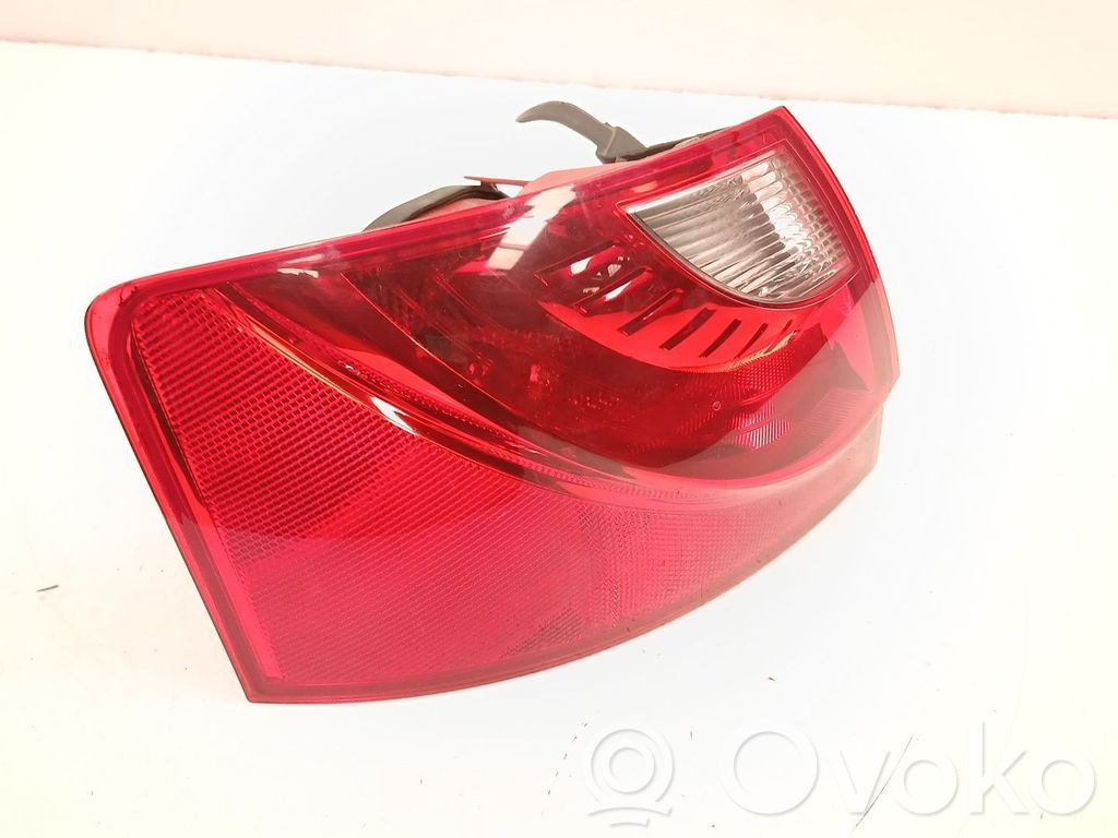 Seat Exeo (3R) Takavalot 