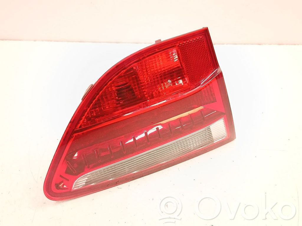 Seat Exeo (3R) Takaluukun takavalot 