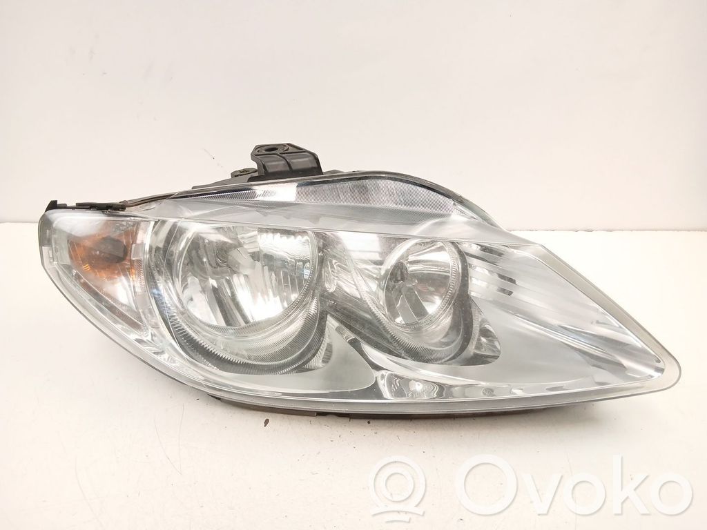 Seat Exeo (3R) Scheinwerfer 
