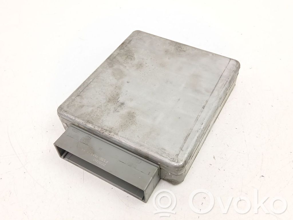 Altre centraline/moduli   2S4A12A650MA