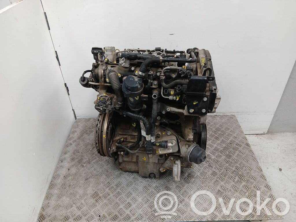 Opel Insignia A Motore 