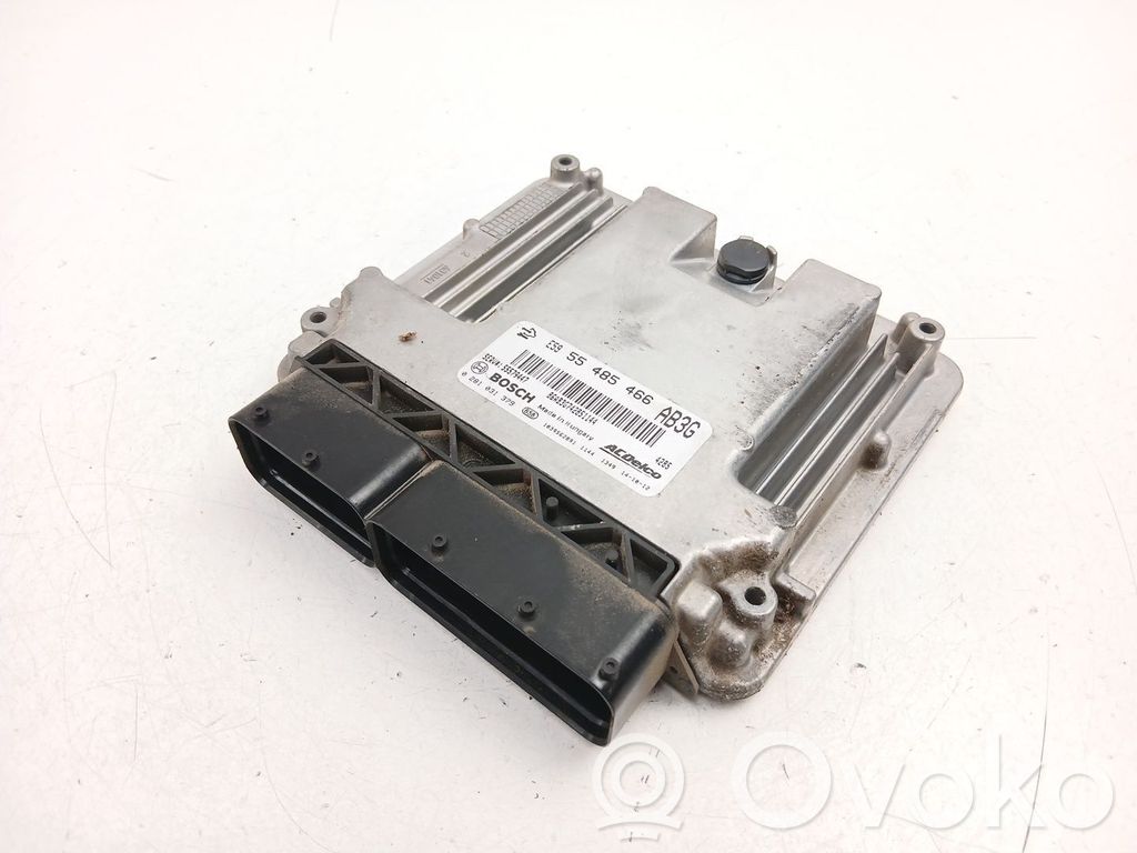 Opel Insignia A Alte unități/module de control 