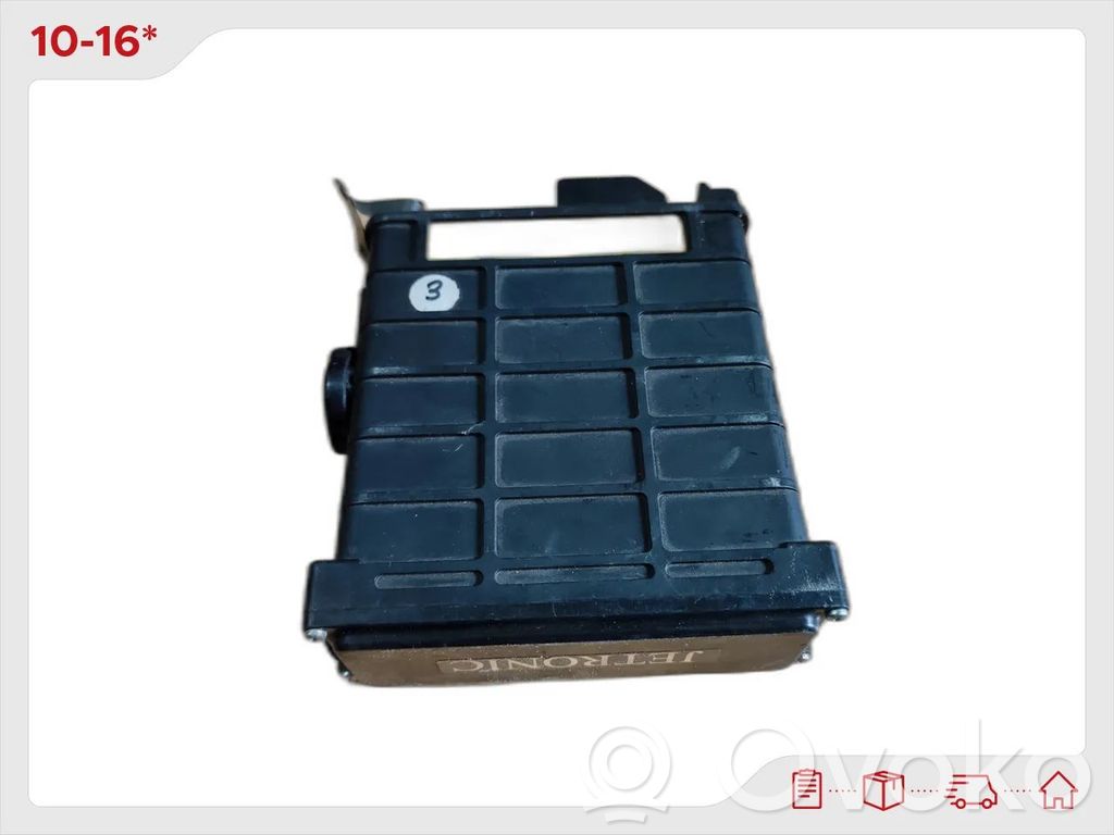 Mercedes-Benz 190 W201 Engine control unit/module 
