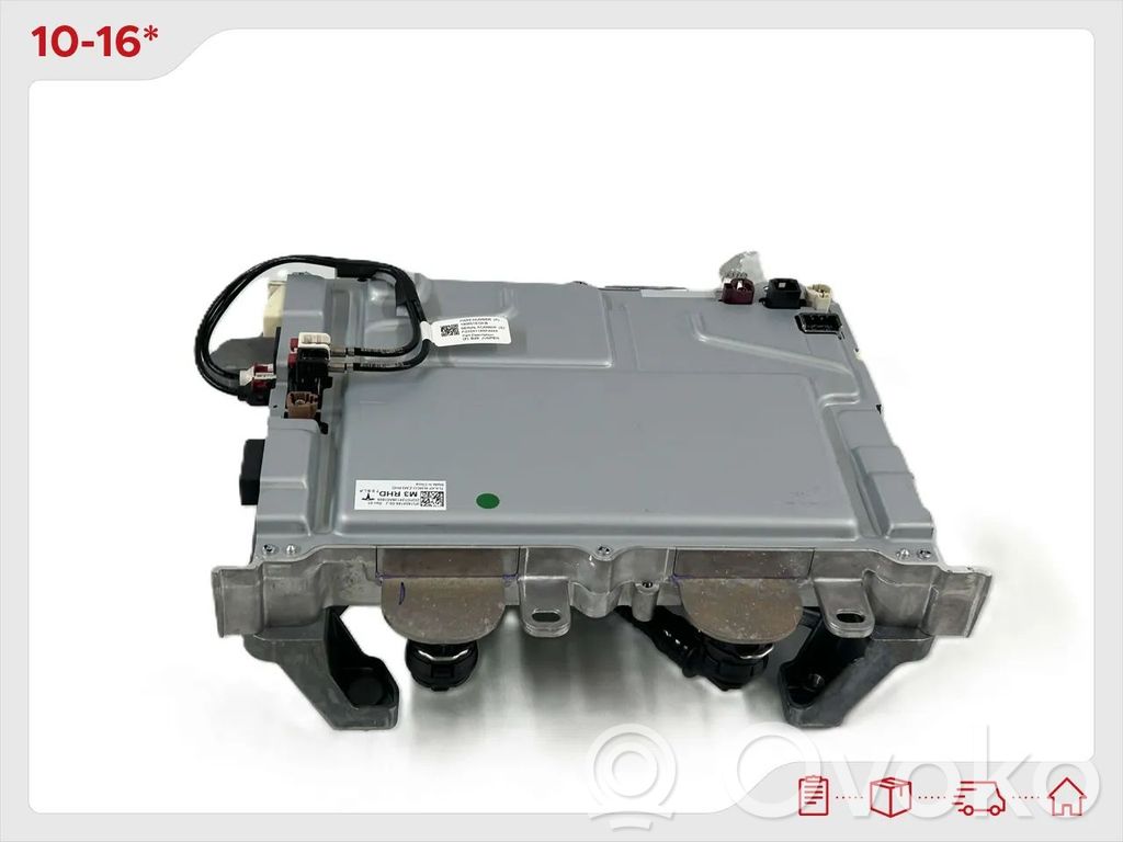 Autres unités de commande / modules   185414405J