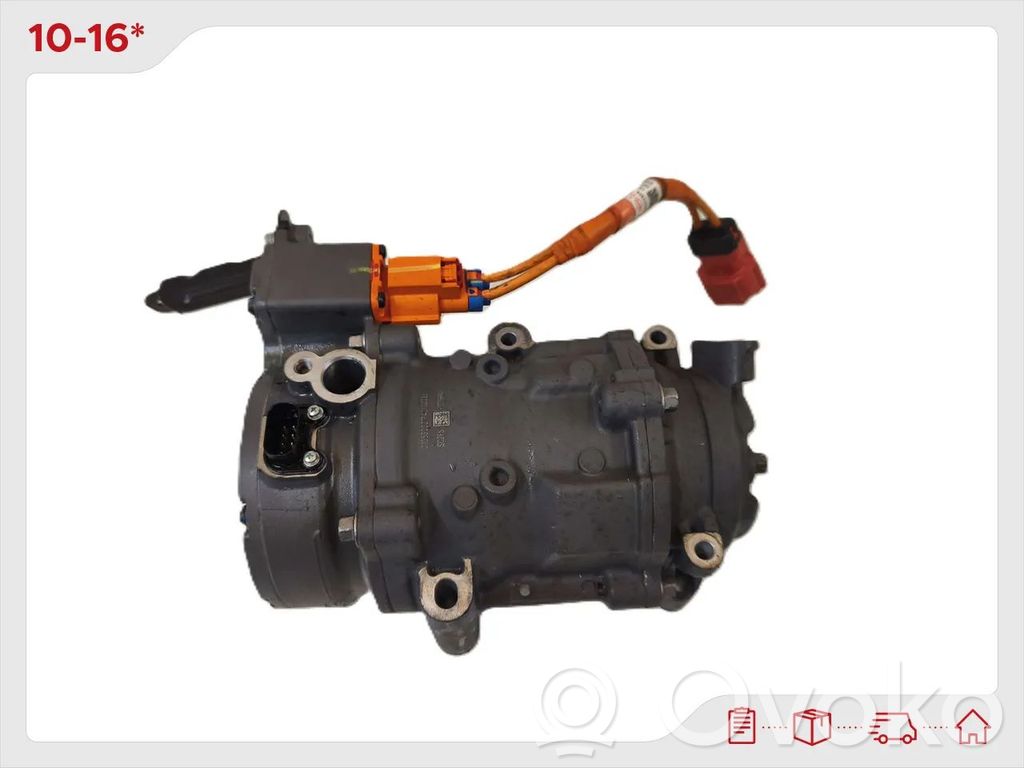 Compresseur de climatisation   SC2ES8103020