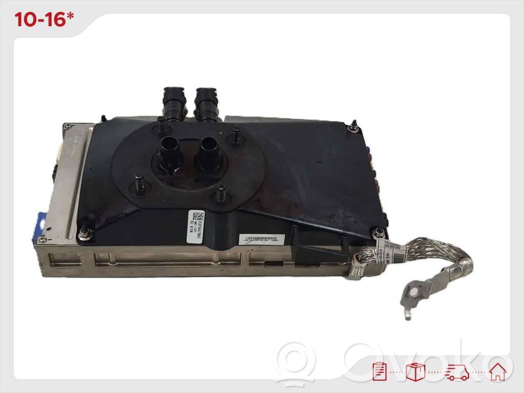 Other control units/modules   146255405K
