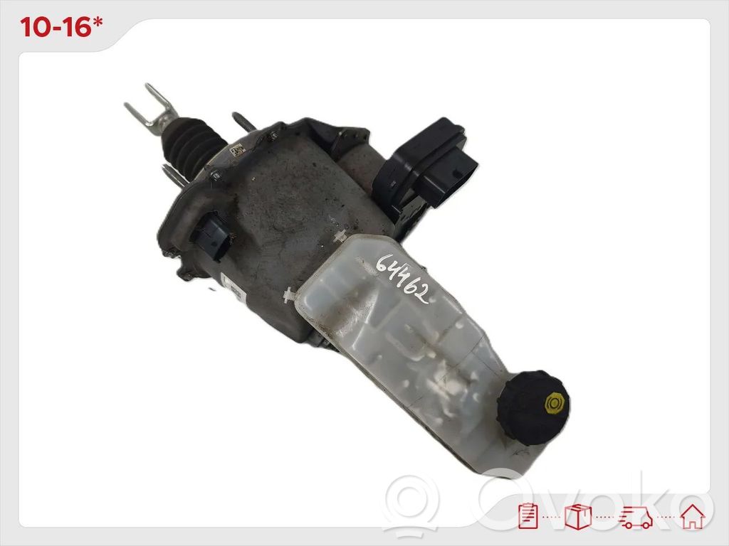 Bremskraftverstärker   104467200E