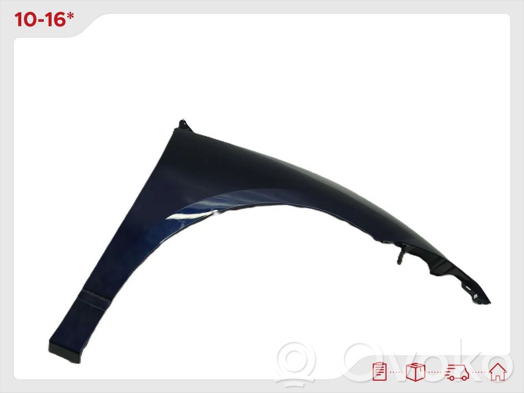 Guardabarro   J9D316005AK8LML
