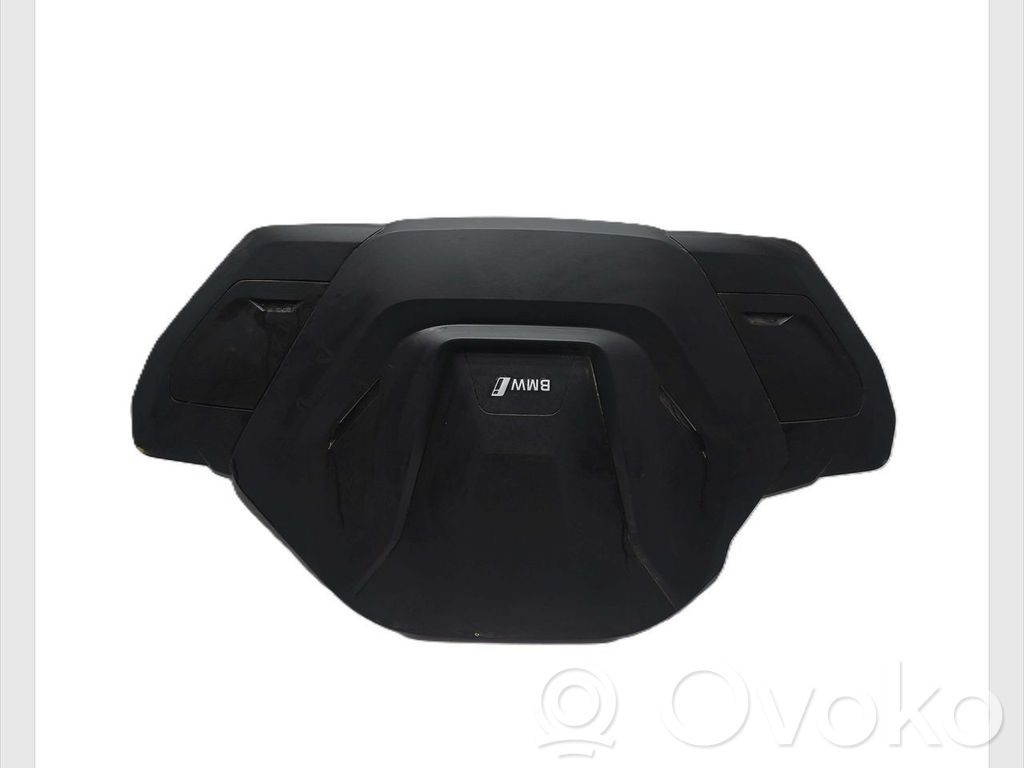 BMW i4 Engine cover (trim) 