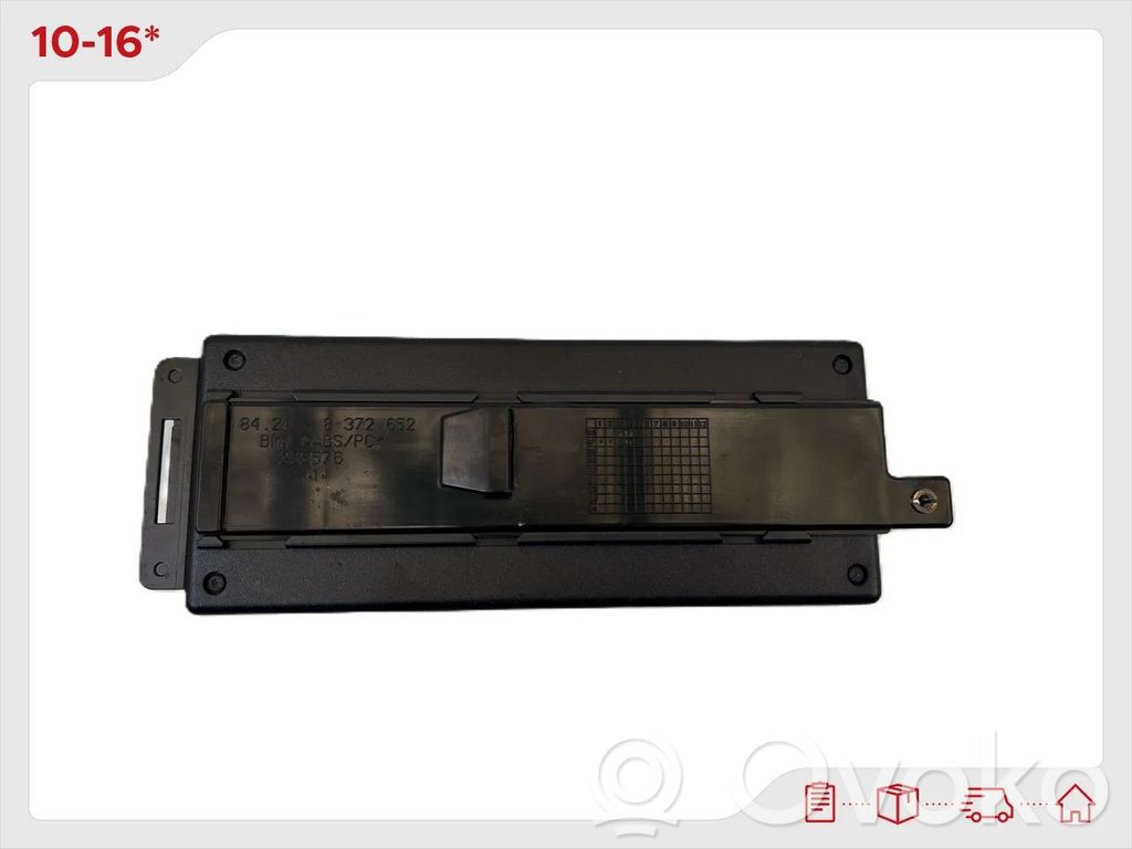 BMW 7 E38 Other control units/modules 