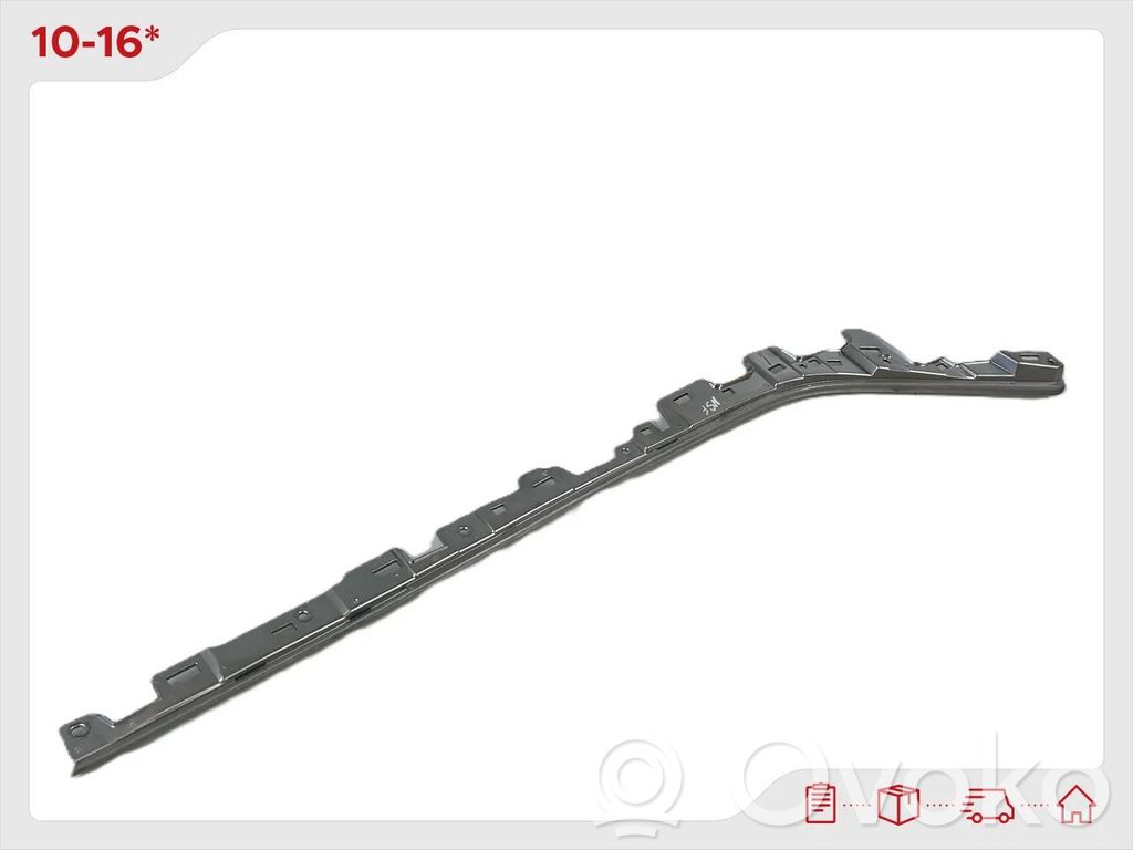 Tesla Model 3 Keskikonsolin etusivuverhoilu 