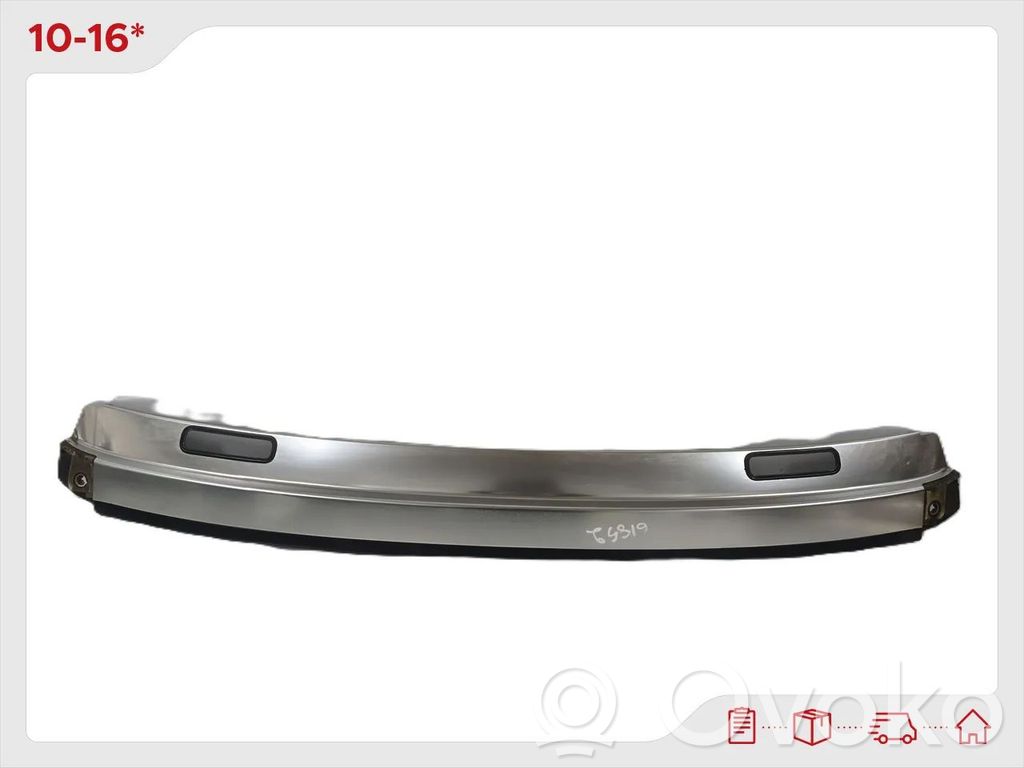 Audi A5 8T 8F Tuulilasin lista 