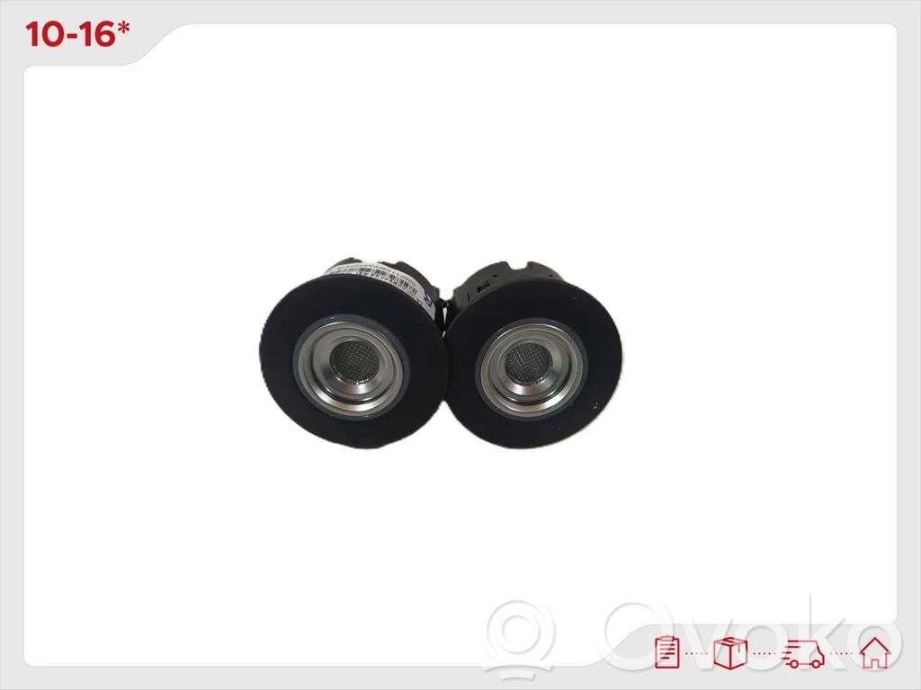 BYD Atto 3 Other interior light 