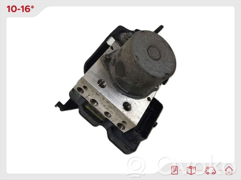 ABS Blokas   104474500B