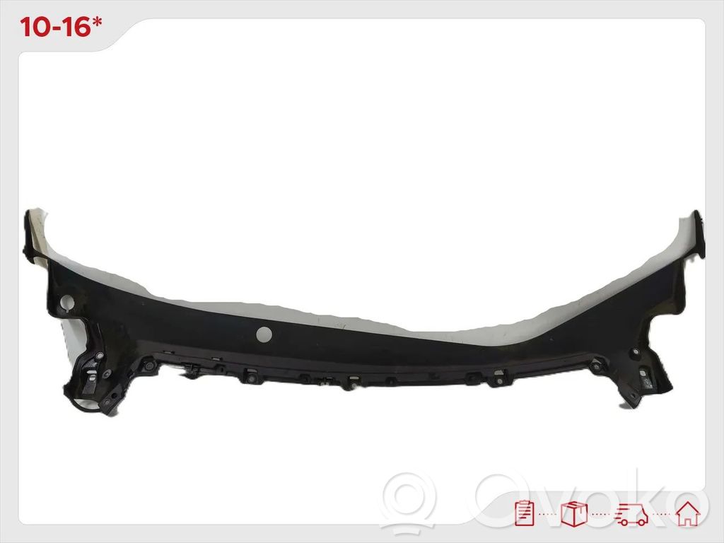 Tesla Model 3 Windshield trim 