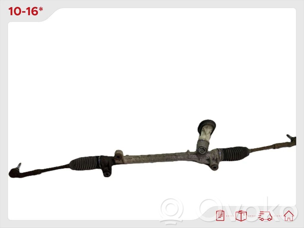 Ford Focus Steering rack 