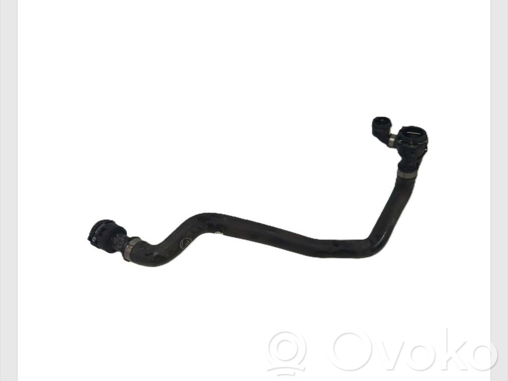 BMW i4 Conductă/furtun lichid de răcire motor 