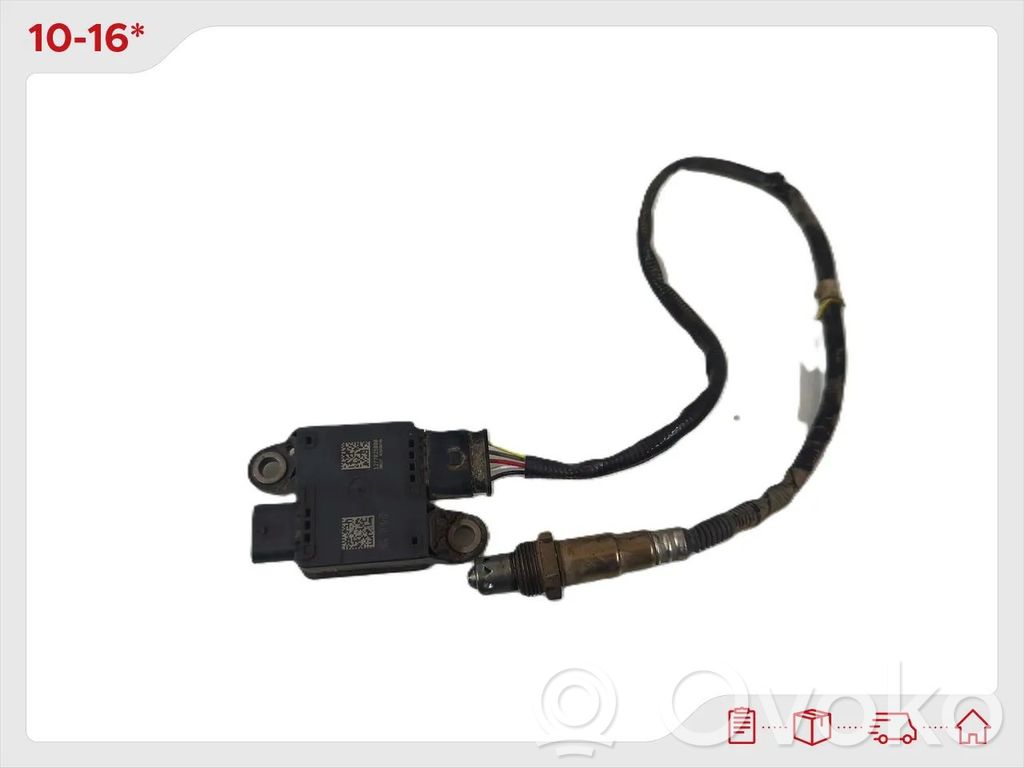 Lambda probe sensor   R8A25H310BB