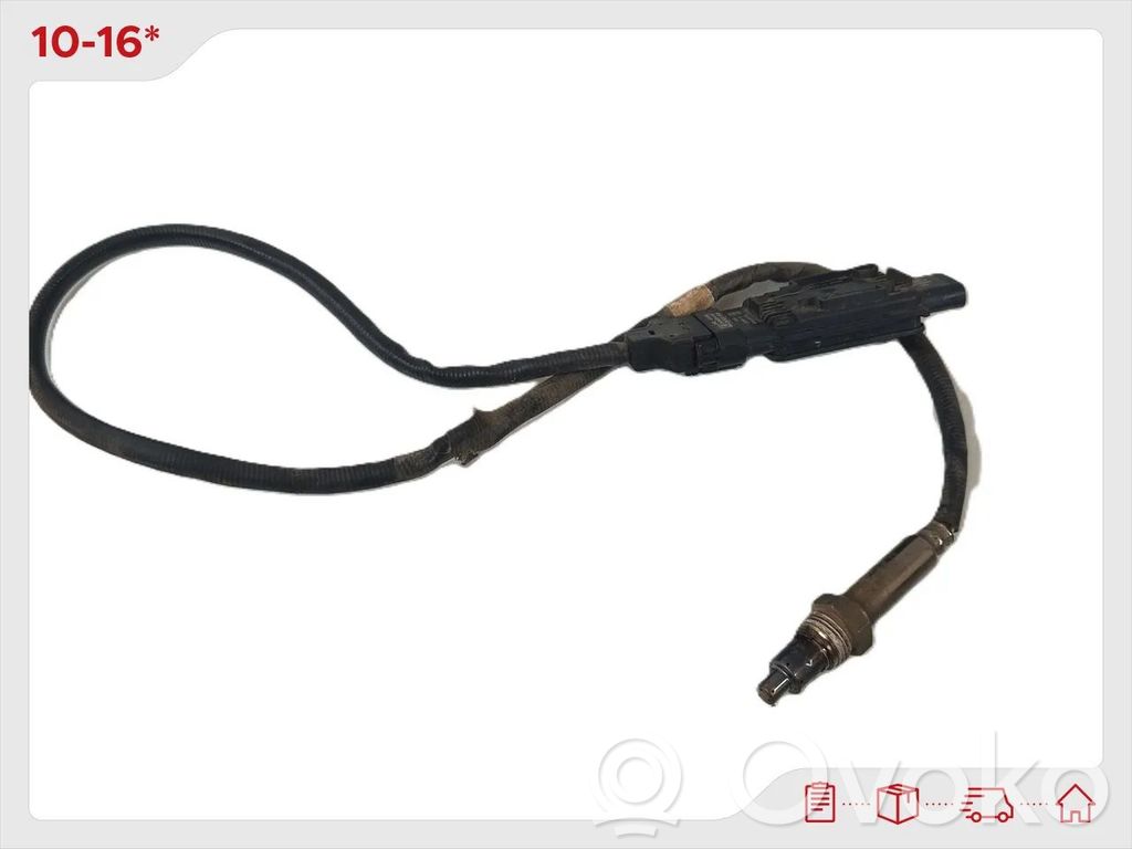 Land Rover Defender Lambda probe sensor 