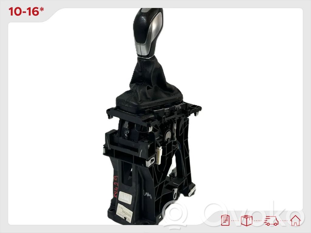 Selector de cambios   E1GP7K004DE3ZHE