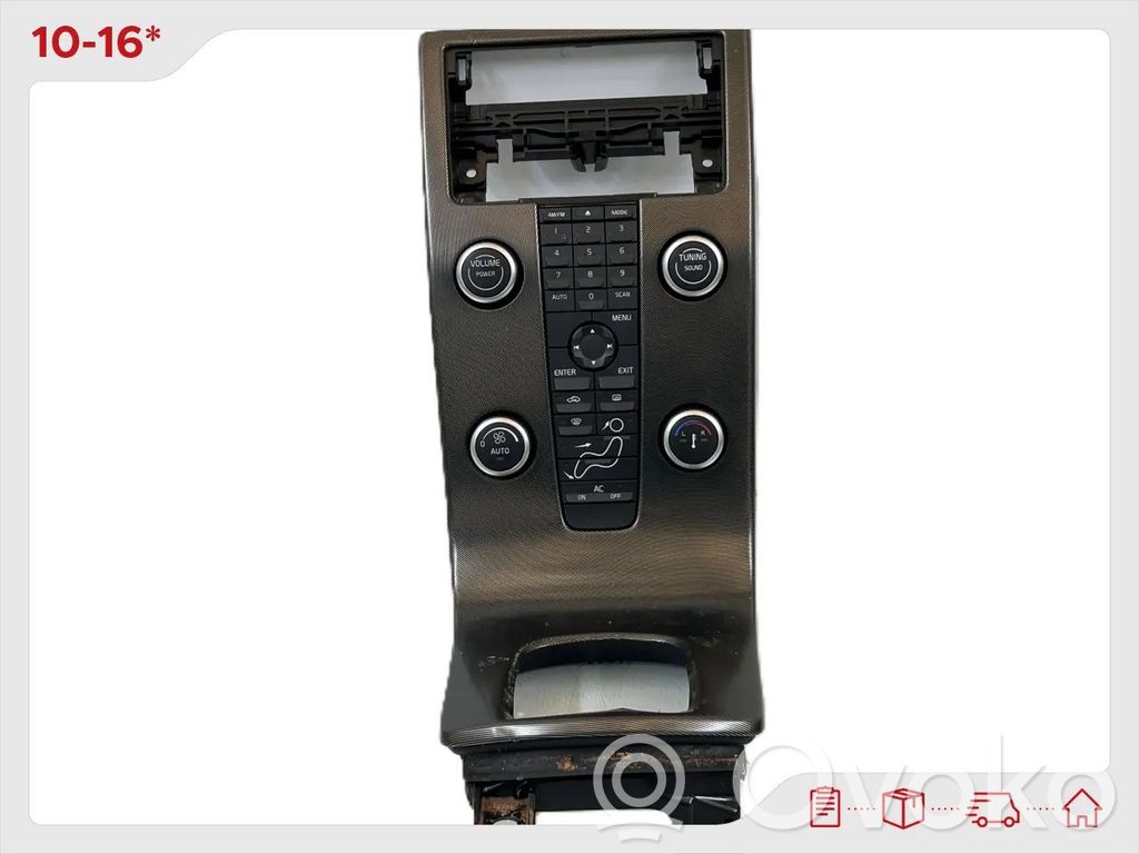 Climate control unit   31324236