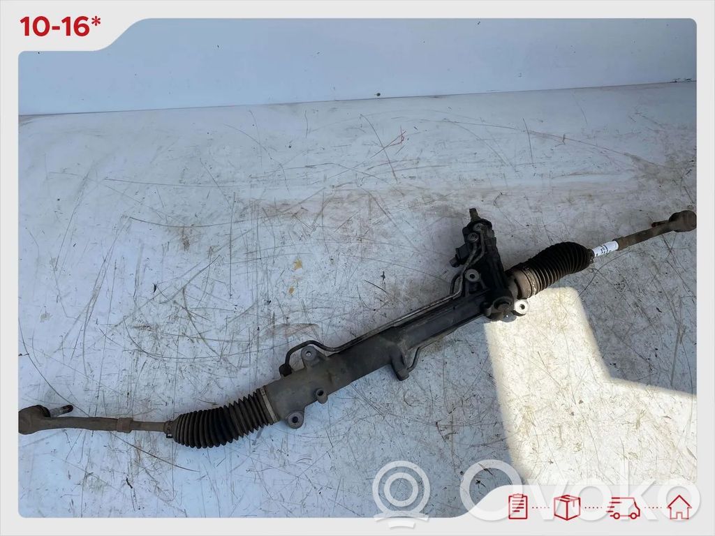 Steering rack   32106777272