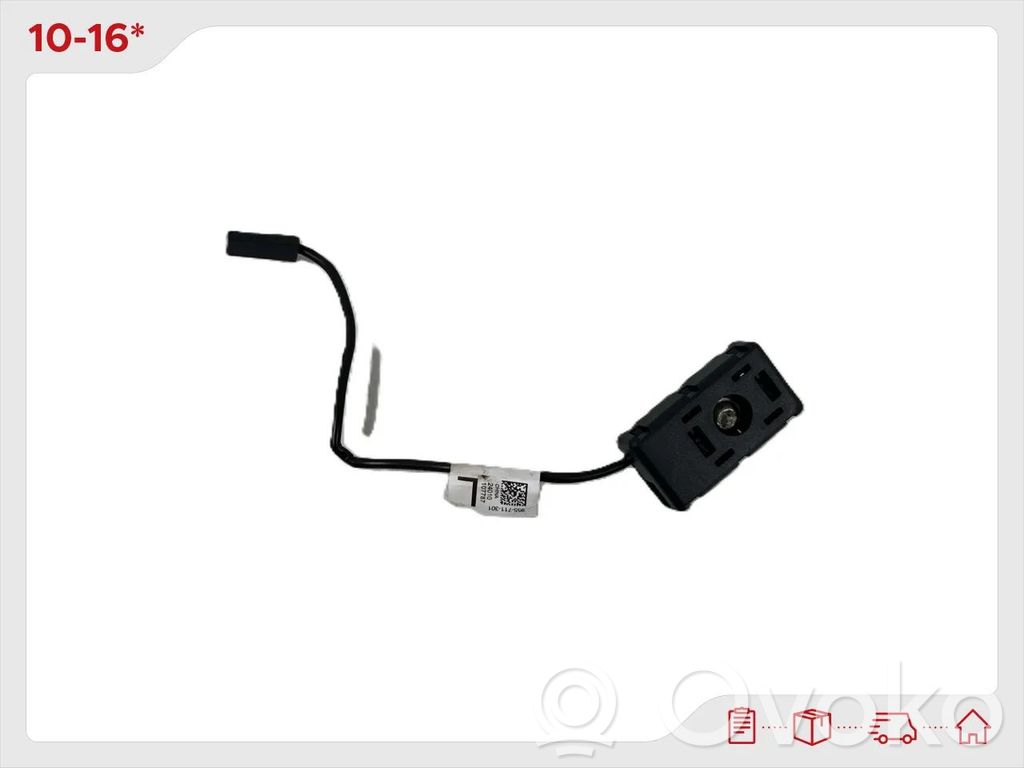 Antenos stiprintuvas   1509420,150942000D