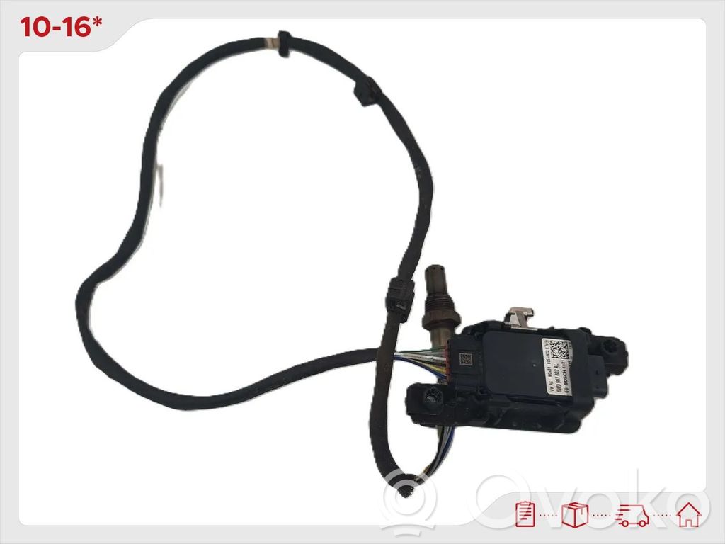 Audi A5 Lambda probe sensor 