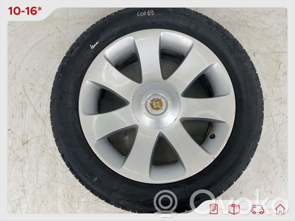 R18-alumiinivanne   6767828