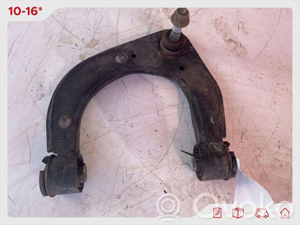 Oberer Querlenker vorne   JB3C3091B2A