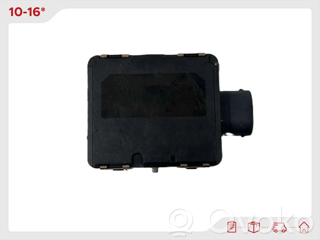Sensor de radar Distronic   3Q0907550C,0203303810