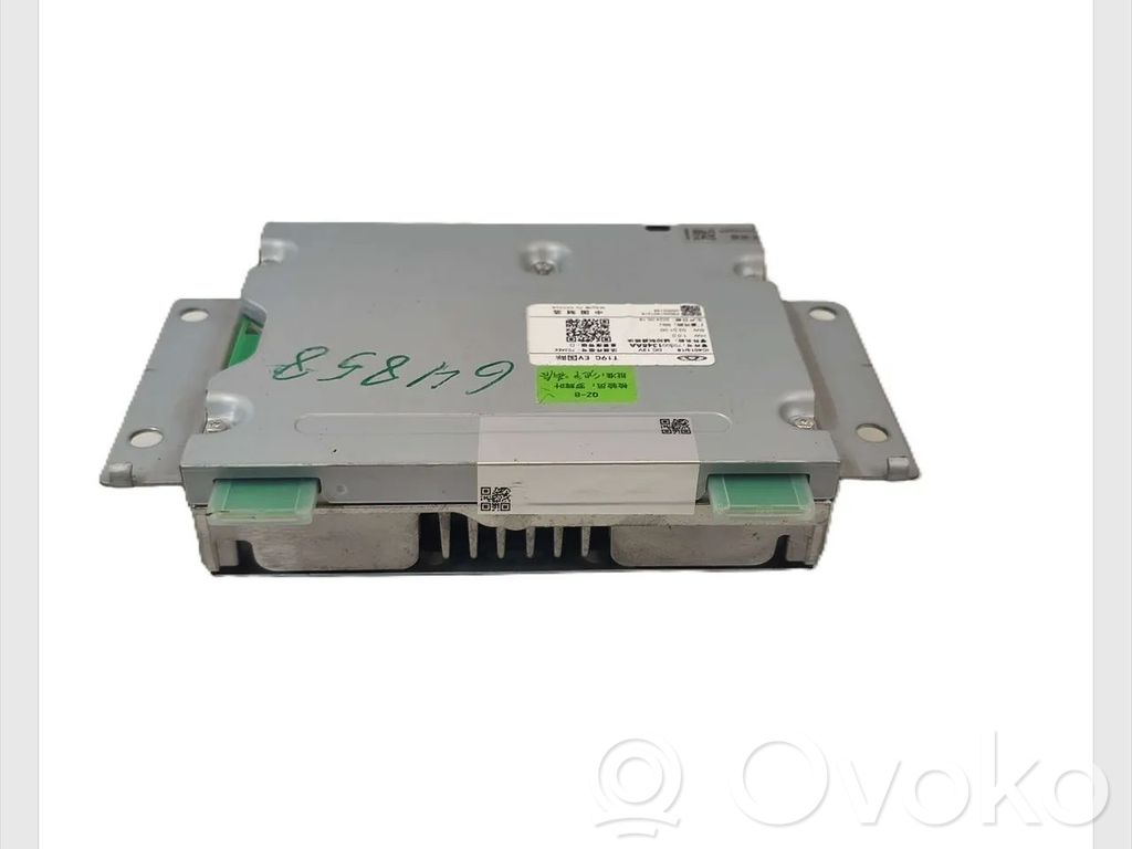 Autres unités de commande / modules   703001348AA,T34