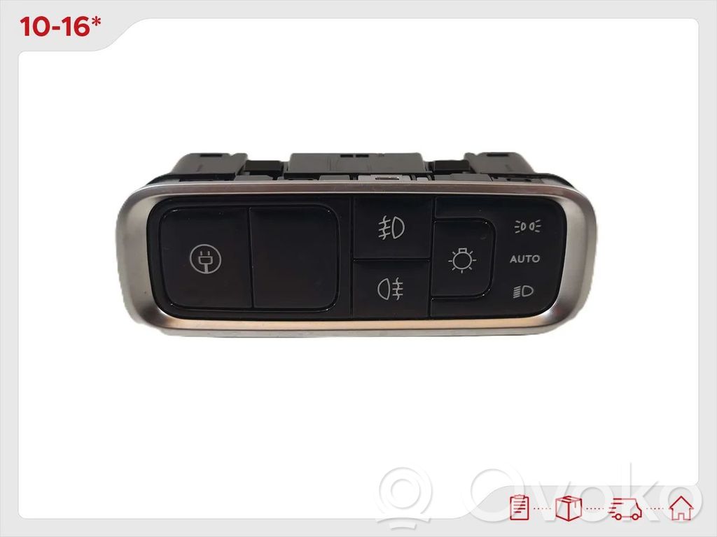 Chery 5/C5 Lichtschalter 