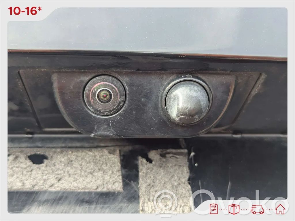 Camara trasera coche   MK5L462