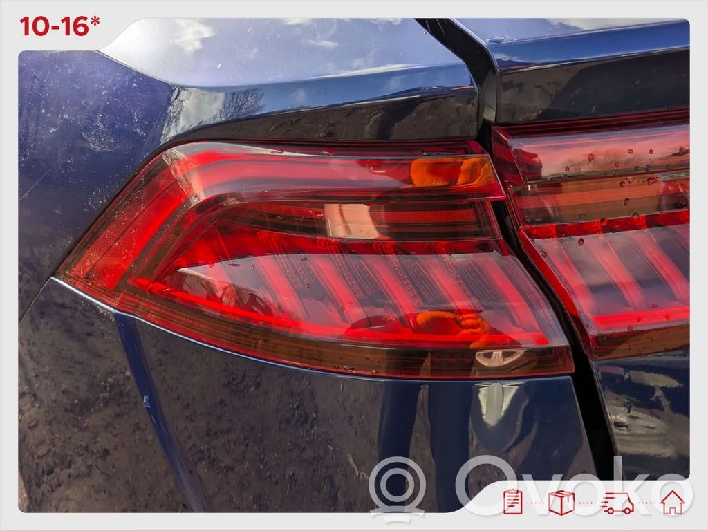Audi Q8 Takavalot 