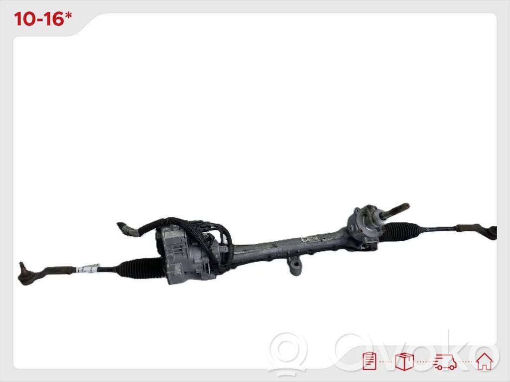 Steering rack   CV6C3D070,HV6C3D070ME