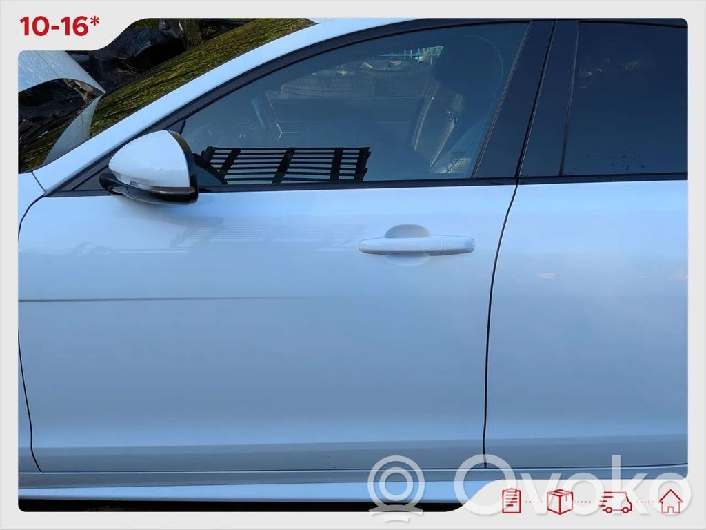 Jaguar XF Puerta delantera 