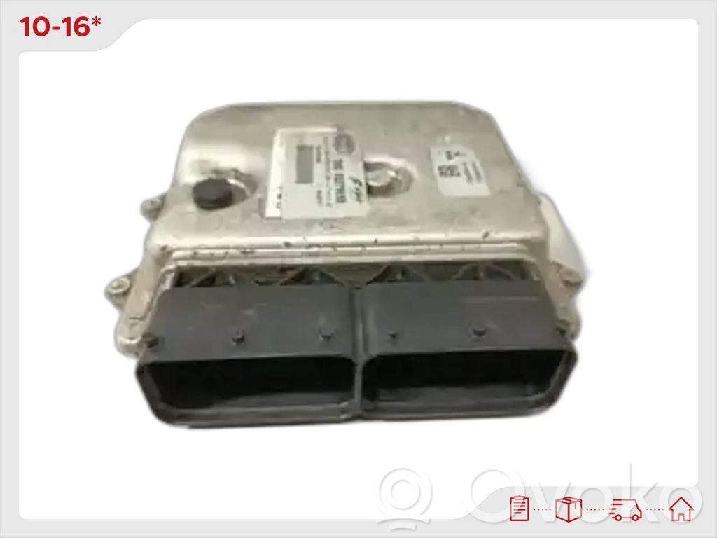 Engine control unit/module   55279659