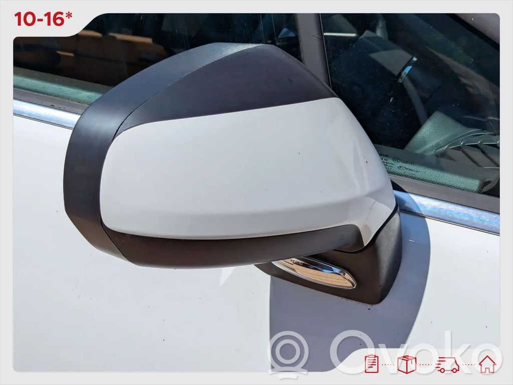 Peugeot 5008 Veidrodėlis (elektra valdomas) 