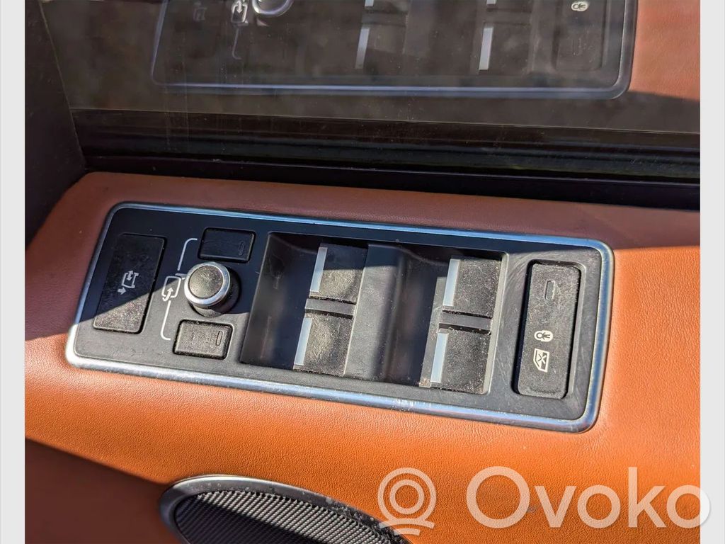 Land Rover Discovery 4 - LR4 Elektrisko logu slēdzis 