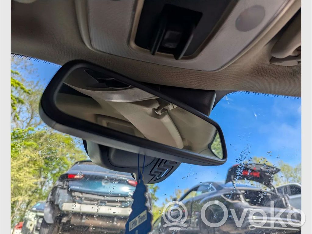 Volvo XC60 Rear view mirror (interior) 