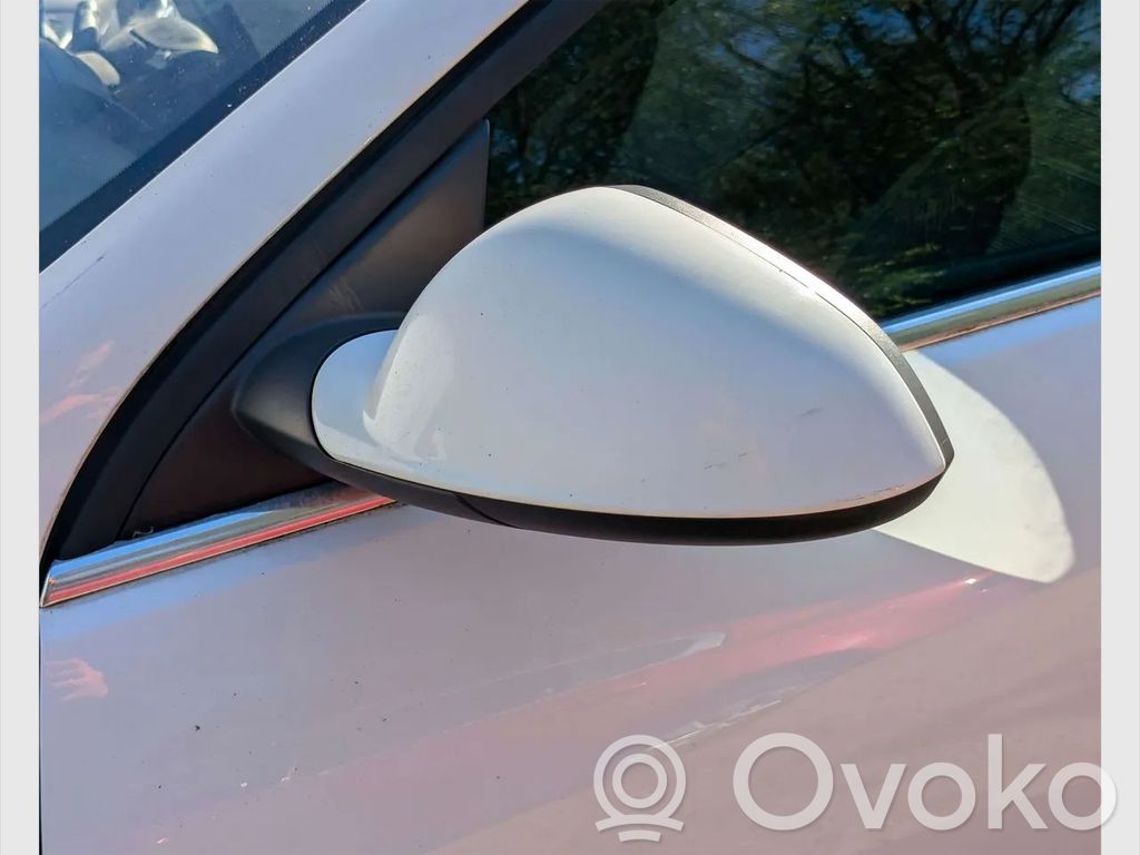 Opel Insignia A Espejo lateral eléctrico de la puerta delantera 