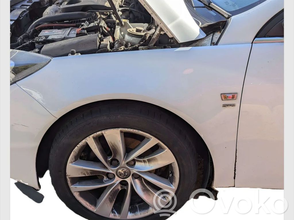 Opel Insignia A Guardabarro 