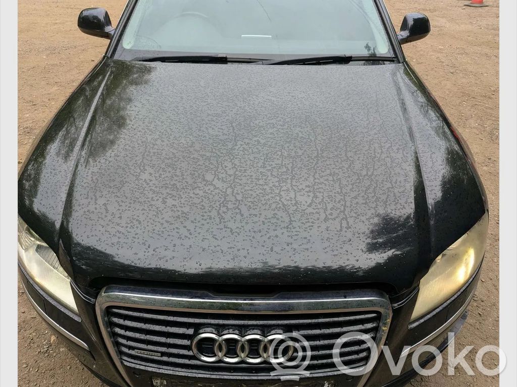 Audi A8 S8 D3 4E Motorhaube 
