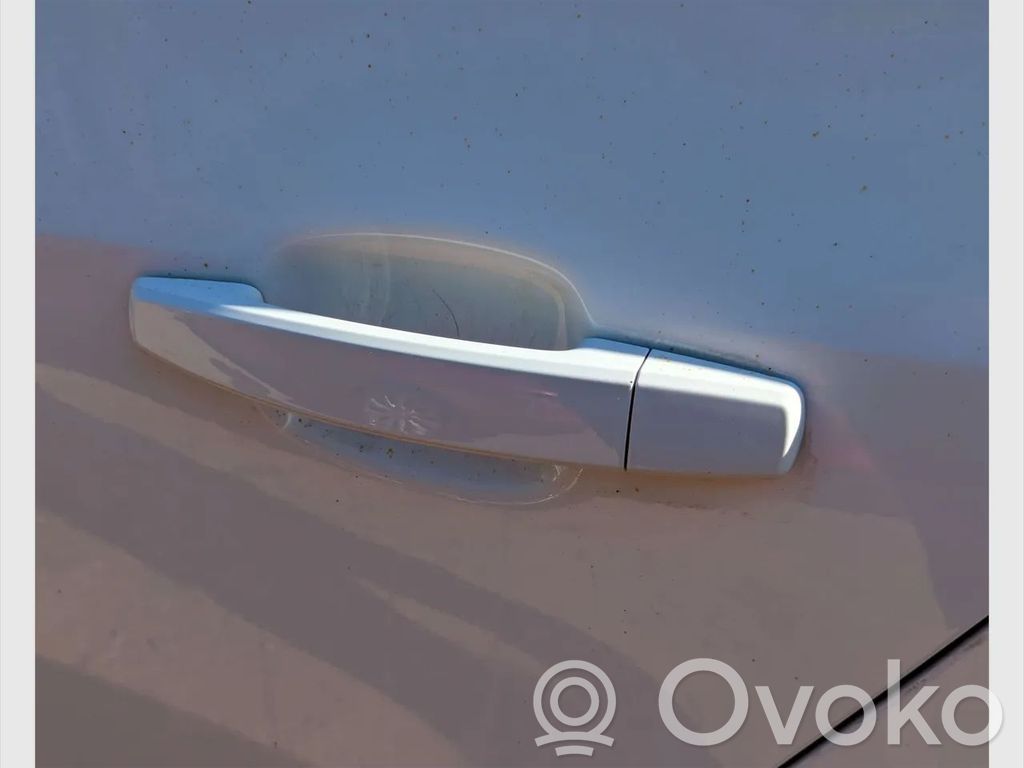 Opel Insignia A Manecilla externa puerta trasera 