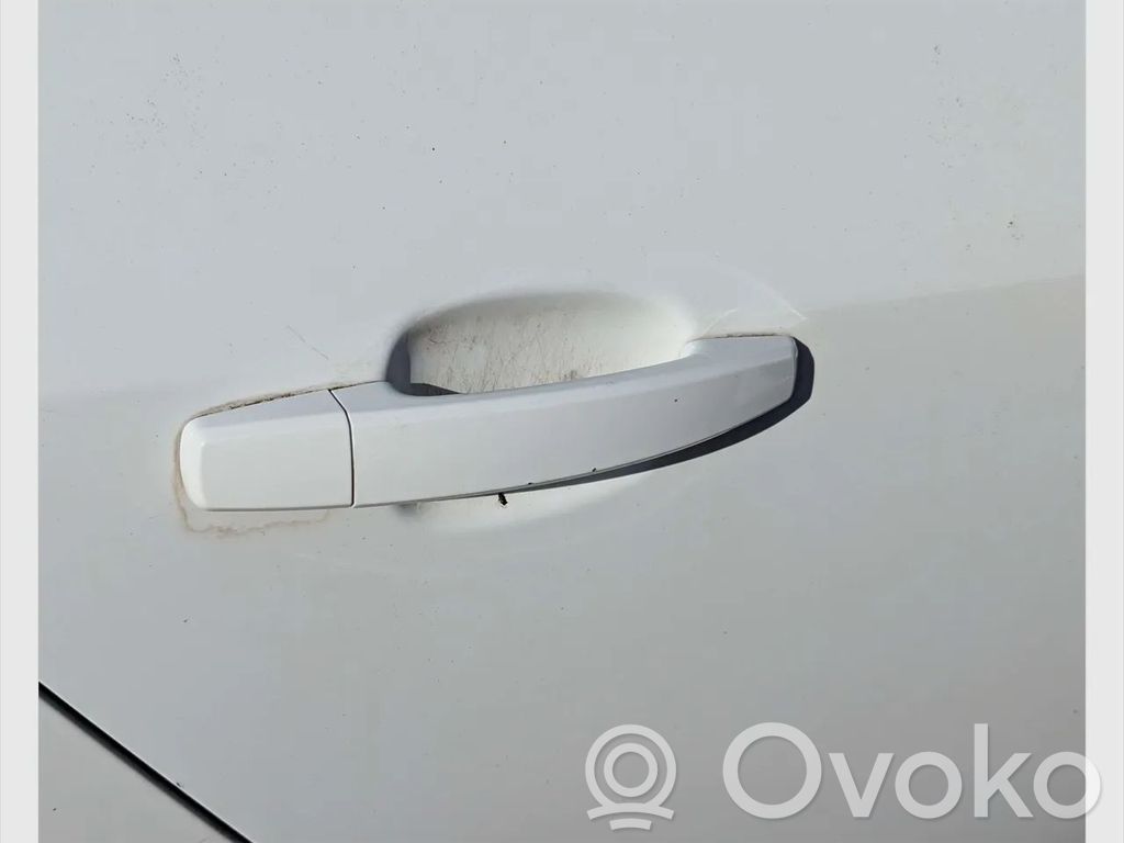 Opel Insignia A Manecilla externa puerta trasera 