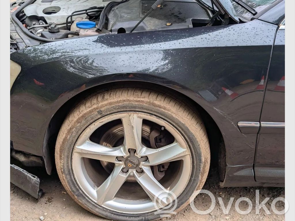Audi A8 S8 D3 4E Kotflügel 